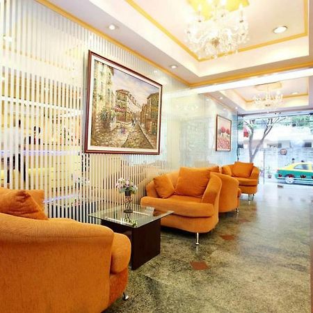 Grand Mandarin Residence Bangkok Ngoại thất bức ảnh